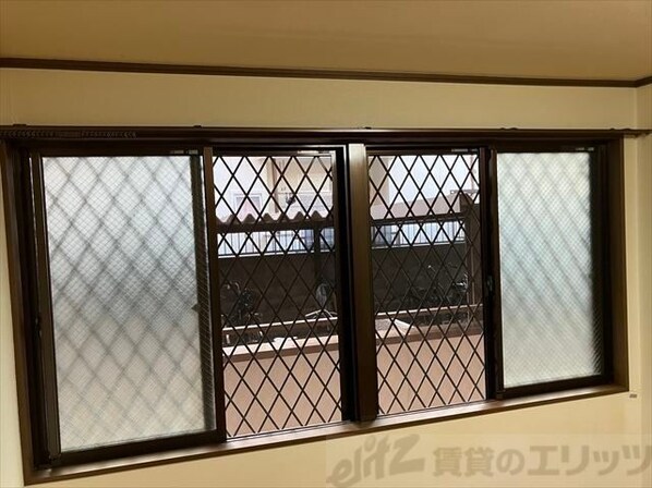 グランドール八光の物件内観写真